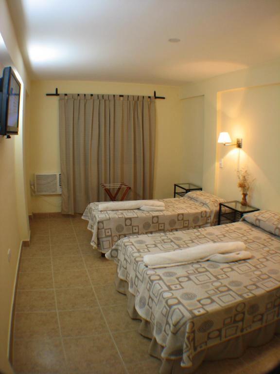 Los Toneles Hotel Cafayate Szoba fotó