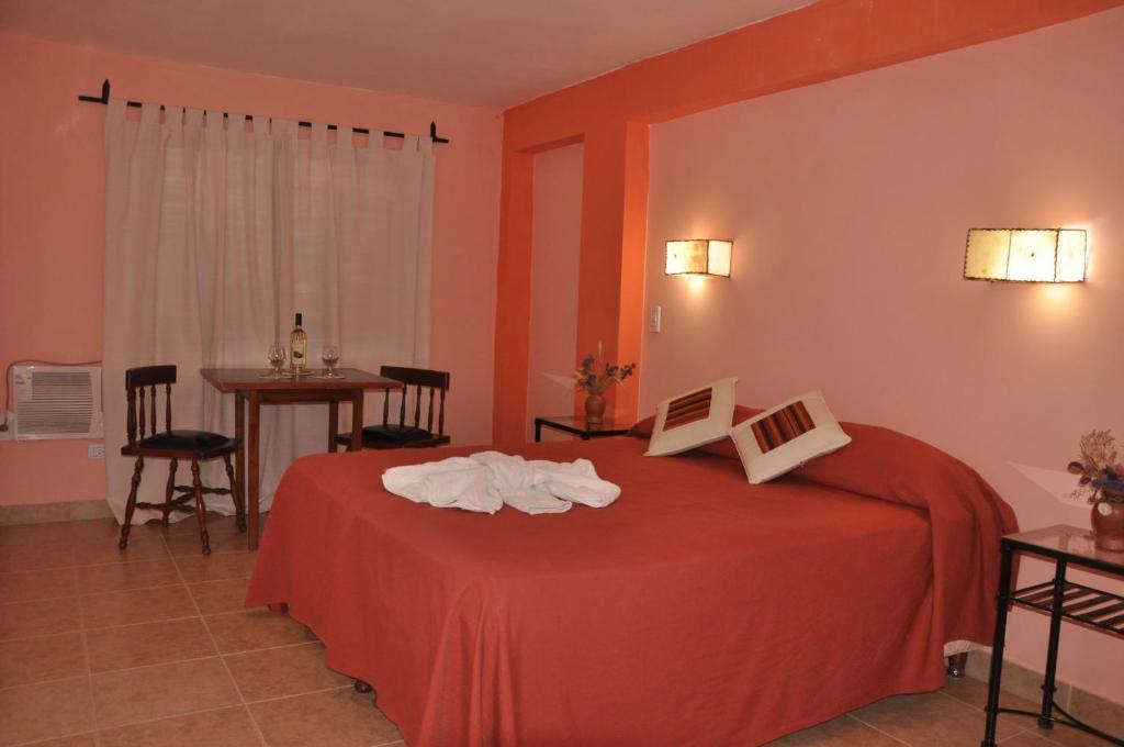 Los Toneles Hotel Cafayate Szoba fotó