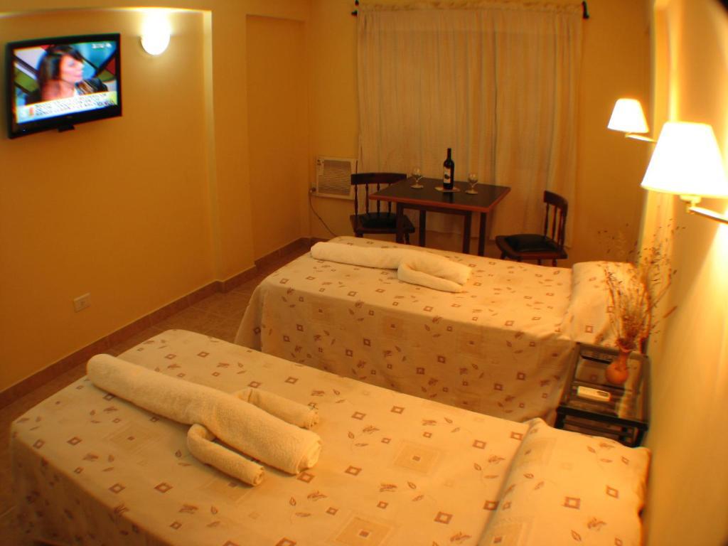 Los Toneles Hotel Cafayate Kültér fotó
